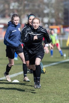 Bild 61 - F Kieler MTV - SG EMTV/Fleckeby : Ergebnis: 1:0